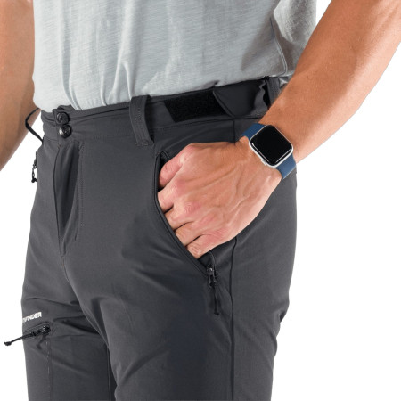 Pánske kraťasy Northfinder Ario