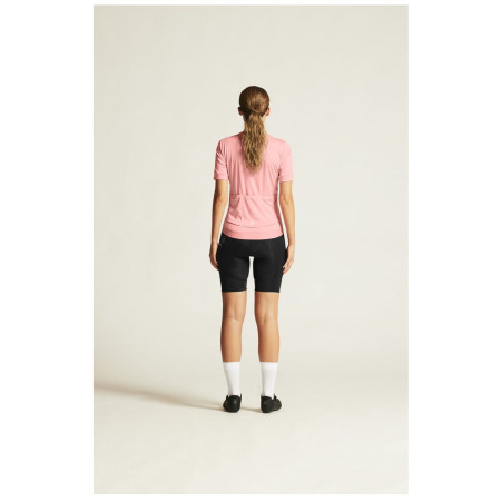 Dámsky cyklistický dres Craft W Core Essence Regular