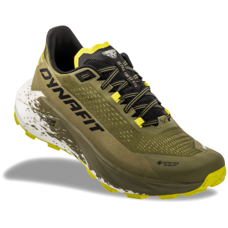 Pánske bežecké topánky Dynafit Ultra 100 V3 GTX