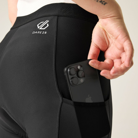 Dámske kraťasy Dare 2b Prompt II Short