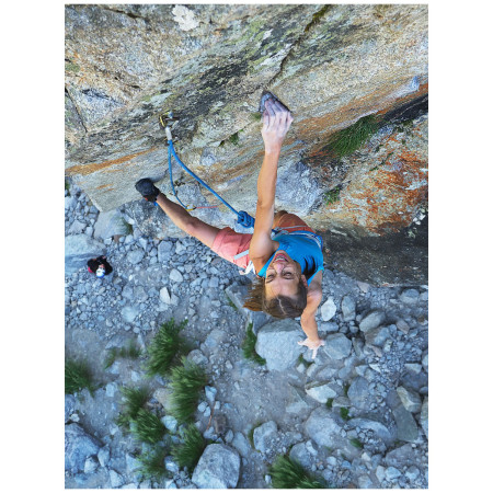 Lezečky EB Climbing Nebula S