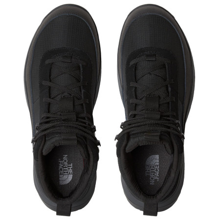 Pánske turistické topánky The North Face M Bergen Mid Wp