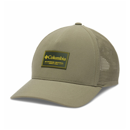 Šiltovka Columbia Mountaincap™ II 110 Snapback zelená Stone Green, Outdoor Original