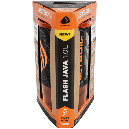 Varič Jet Boil Flash 1.0L