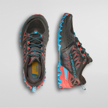 Dámske bežecké topánky La Sportiva Bushido III Woman Gtx