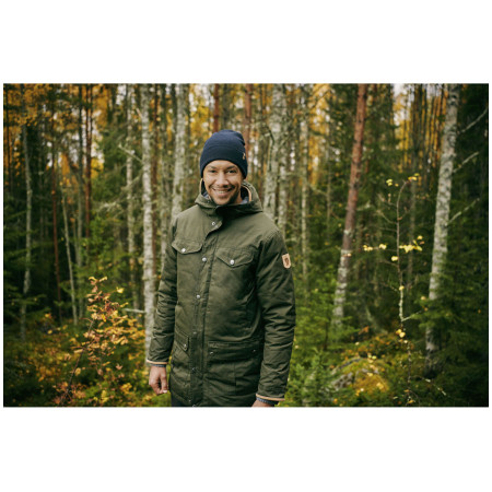 Zimná čiapka Fjällräven Classic Knit Hat