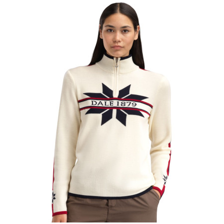 Dámsky sveter Dale of Norway Nåle Fem Sweater