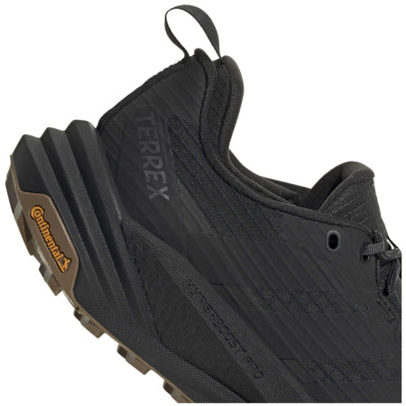 Dámske turistické topánky Adidas Terrex Freehiker 3 Low Gtx