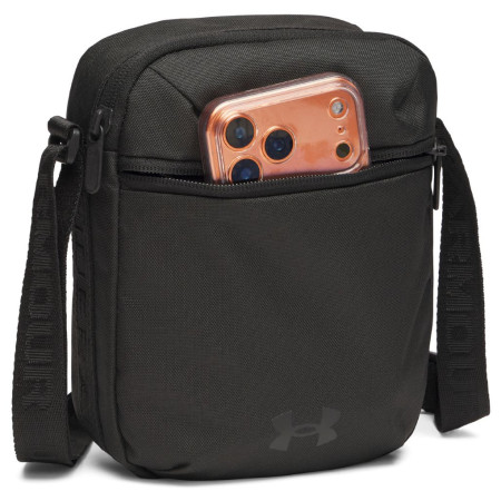 Taška cez rameno Under Armour New UA Essential Crossbody