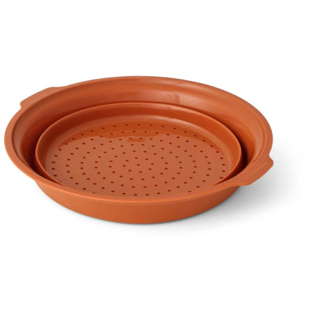 Sada riadov Sea to Summit Detour Essentials Camp Kitchen Kit 4 Piece