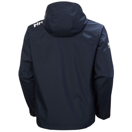 Pánska bunda Helly Hansen Crew Hooded Jacket 2.0