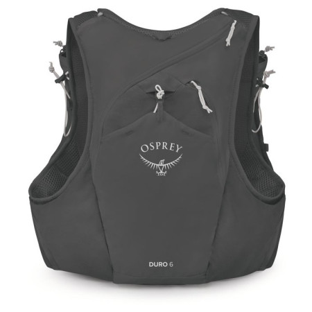 Bežecká vesta Osprey Duro 6