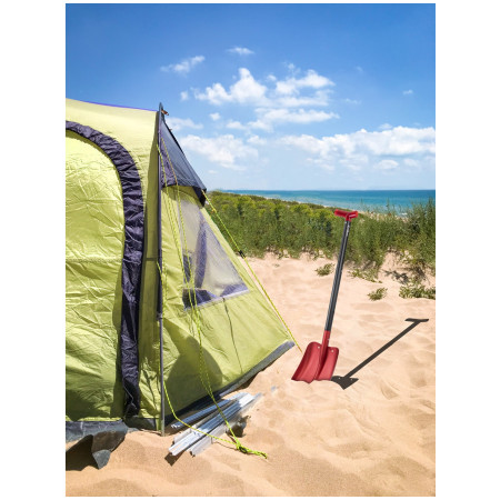 Skladacia lopata Brunner Arlo