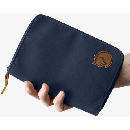 Peňaženka Fjällräven Passport Wallet