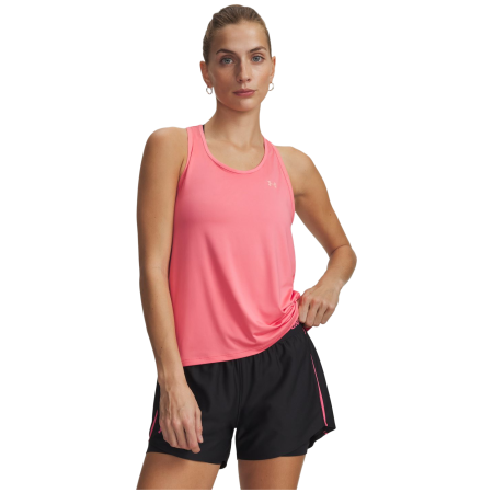 Dámske tielko Under Armour Tech Knockout Tank