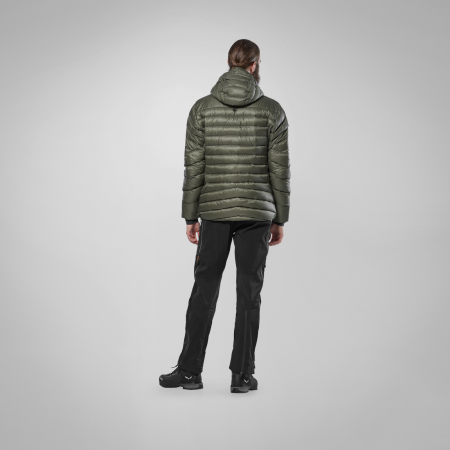 Pánska bunda Salewa ORTLES MED 3 RDS DWN JACKET M