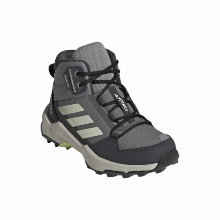 Detské topánky Adidas Terrex Ax4R R.Rdy M Grey