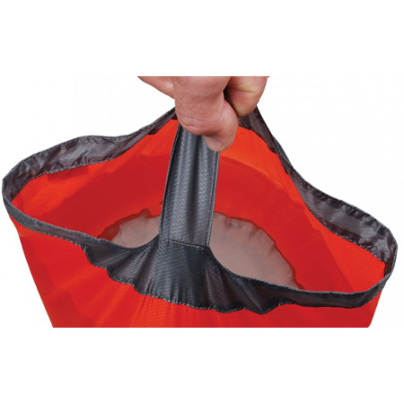 Vědro STS Ultra-Sil Folding Bucket 10l