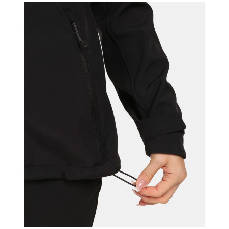 Dámska bunda Kilpi Ravia-W