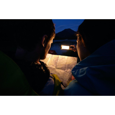 Svietidlo Ledlenser ML6 Warm Light