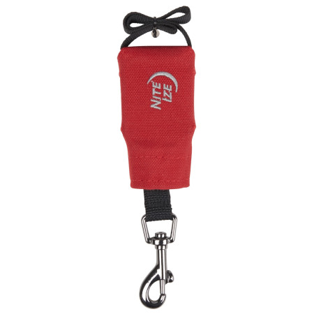 Vôdzka pre psa Nite Ize RadDog™ Retractable Pocket Leash