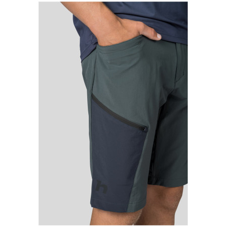 Pánske kraťasy Hannah Torres