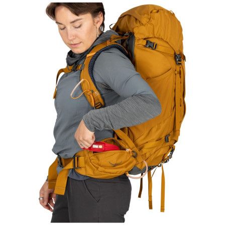 Dámsky turistický batoh Osprey Kyte 38