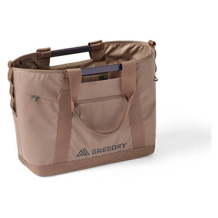 Cestovná taška Gregory Alpaca Utility Tote 50