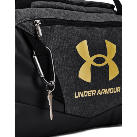 Športová taška Under Armour Undeniable 5.0 Duffle SM