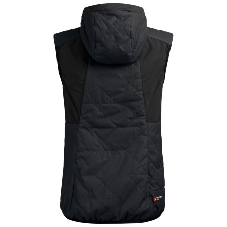 Dámska vesta Ortovox Venet Swisswool 60 Vest