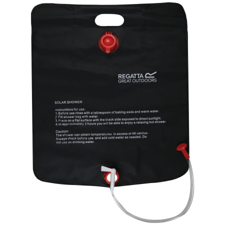 Sprcha Regatta 10L Solar Shower