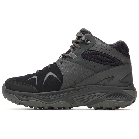 Dámske turistické topánky Merrell Yokota 3 Mid Gtx