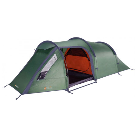 Stan Vango Omega 250 (2016)