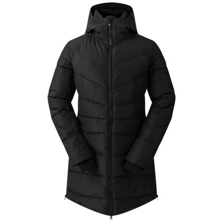 Dámsky kabát Dare 2b Striking V Jacket čierna Black
