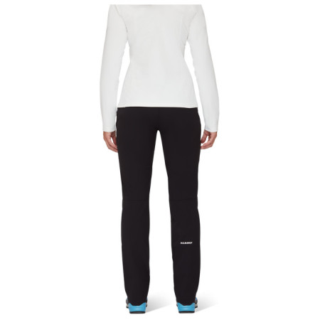 Dámske nohavice Mammut Taiss SO Pants Women