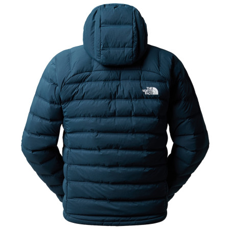 Pánska bunda The North Face M Abseil Stretch Down Hoodie