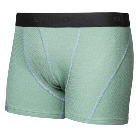 Pánske trenky Sensor Merino DF