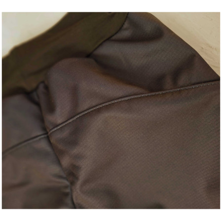 Detské softshellové nohavice WAMU Game On