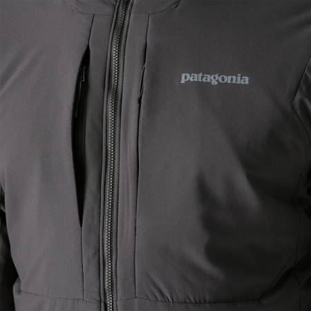Pánska funkčná mikina Patagonia M's Nano-Air Light Hoody