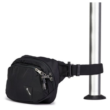 Ľadvinka Pacsafe Vibe 100 Hip Pack