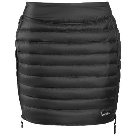 Páperová sukňa Warg Downjess W