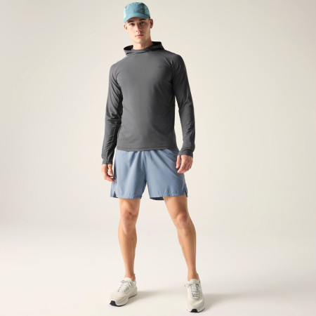 Pánska bunda Dare 2b Mens Sprint City Hoodie