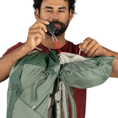 Turistický batoh Osprey Stratos 44