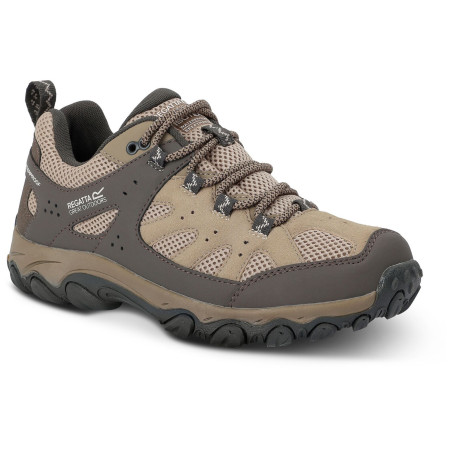 Dámske topánky Regatta Womens Edgepoint IV Low