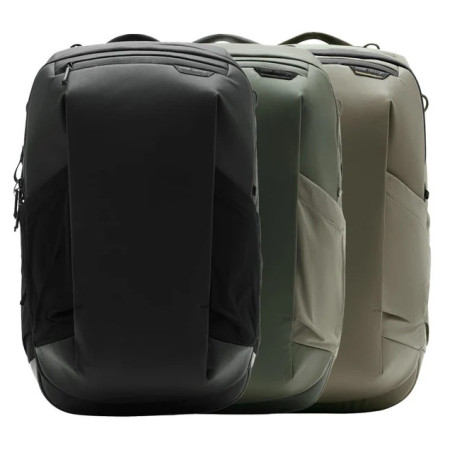 Batoh Peak Design Travel Backpack 2-in-1 40L
