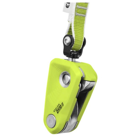 Brzda Edelrid Ohm II