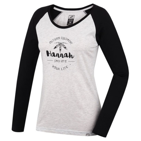 Dámske tričko Hannah Emily dlouhý rukáv (2016)