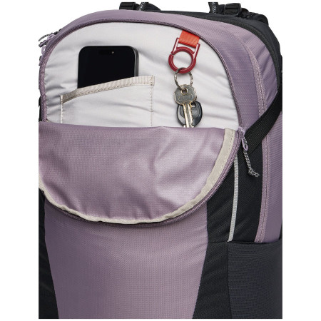 Malý turistický batoh Vaude Wizard 24+4