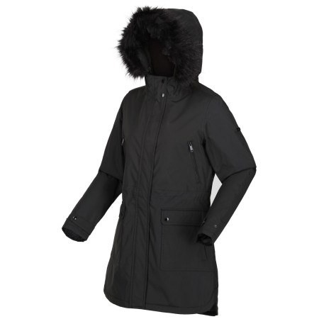 Dámsky kabát Regatta Sabinka