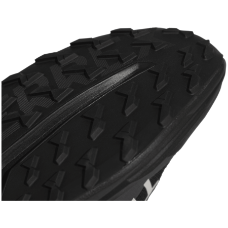 Pánske bežecké topánky Adidas Terrex Agravic Lite